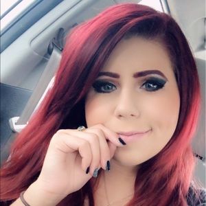 Meet your Posher, Gabrielle